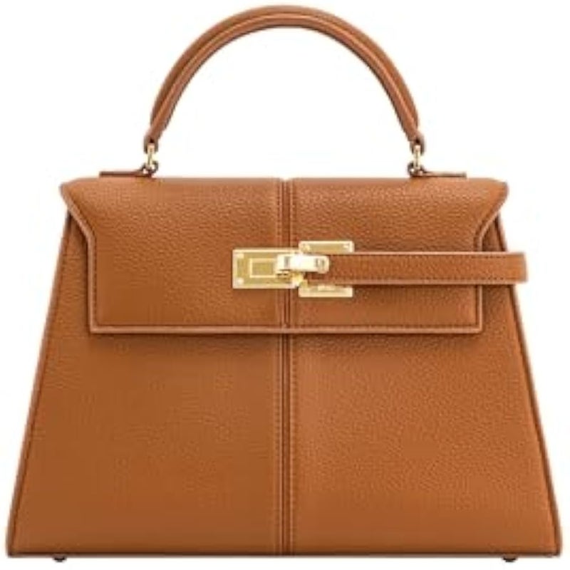 Women's Elise Top Handle Bag - Image 1